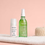 Déodorant Roll-On Pour Peaux Sensibles - Les Essentiels - 50 Ml