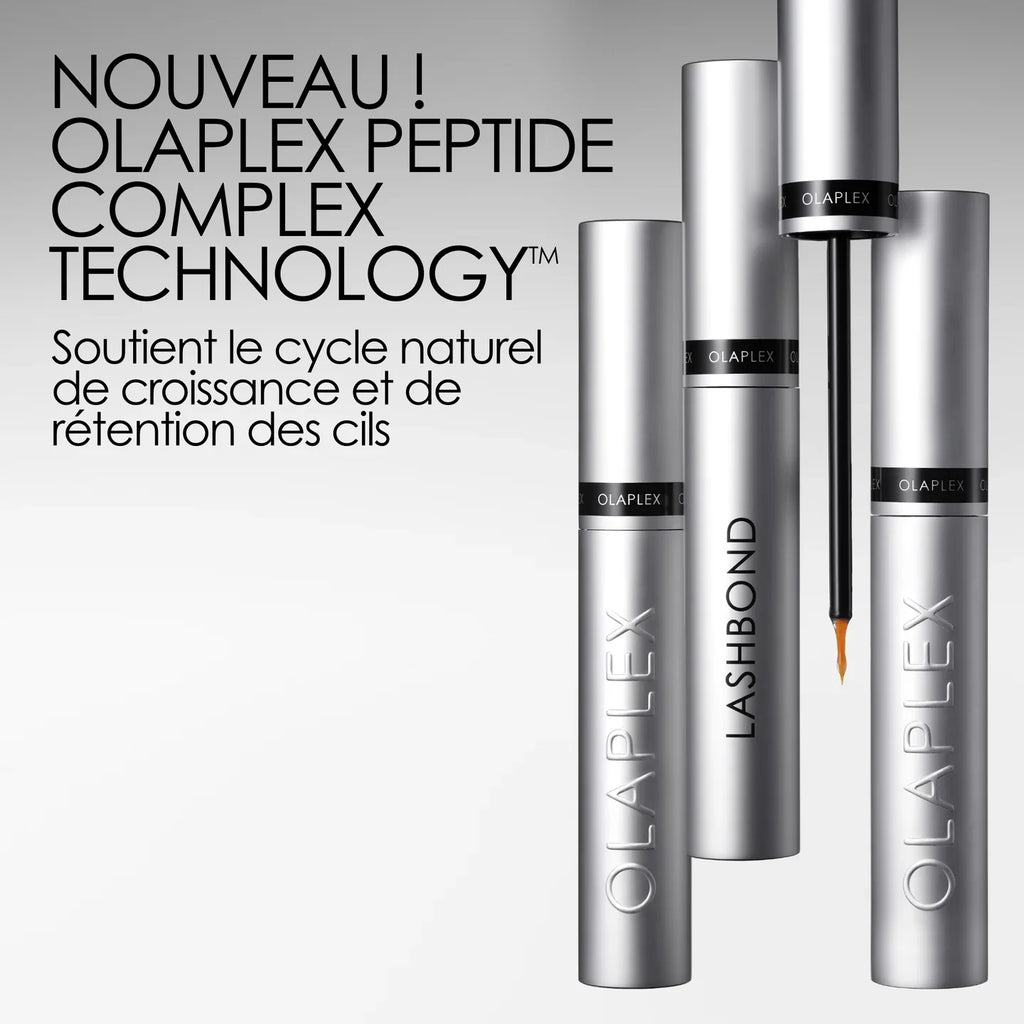 Lashbond Building Serum