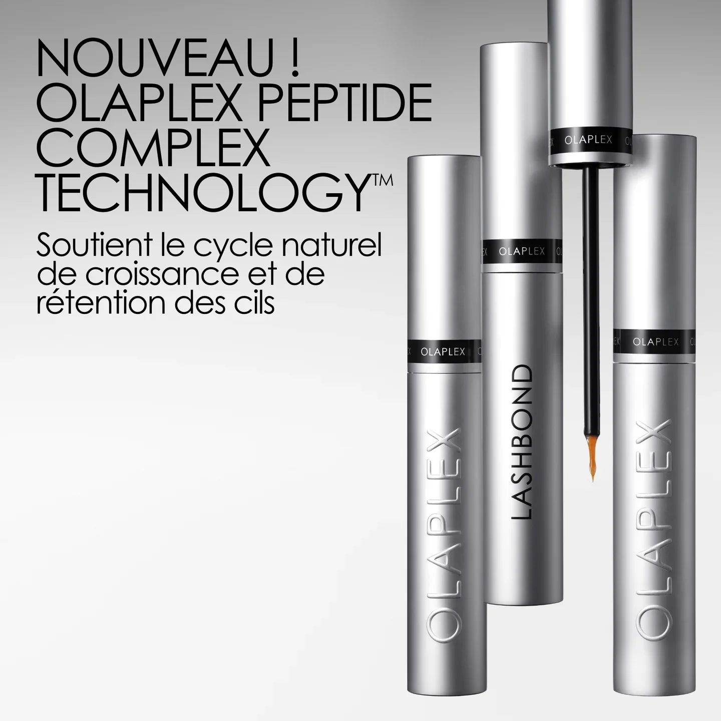 Lashbond Building Serum