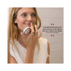 Constance jablonski essentiel beauté défiles baume 