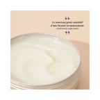 Beauté baume multi-usages iguier constance jablonski mannequin