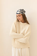 Pull En Maille Le Chopin - Ecru