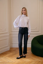Jean Le Dan - Denim Noir