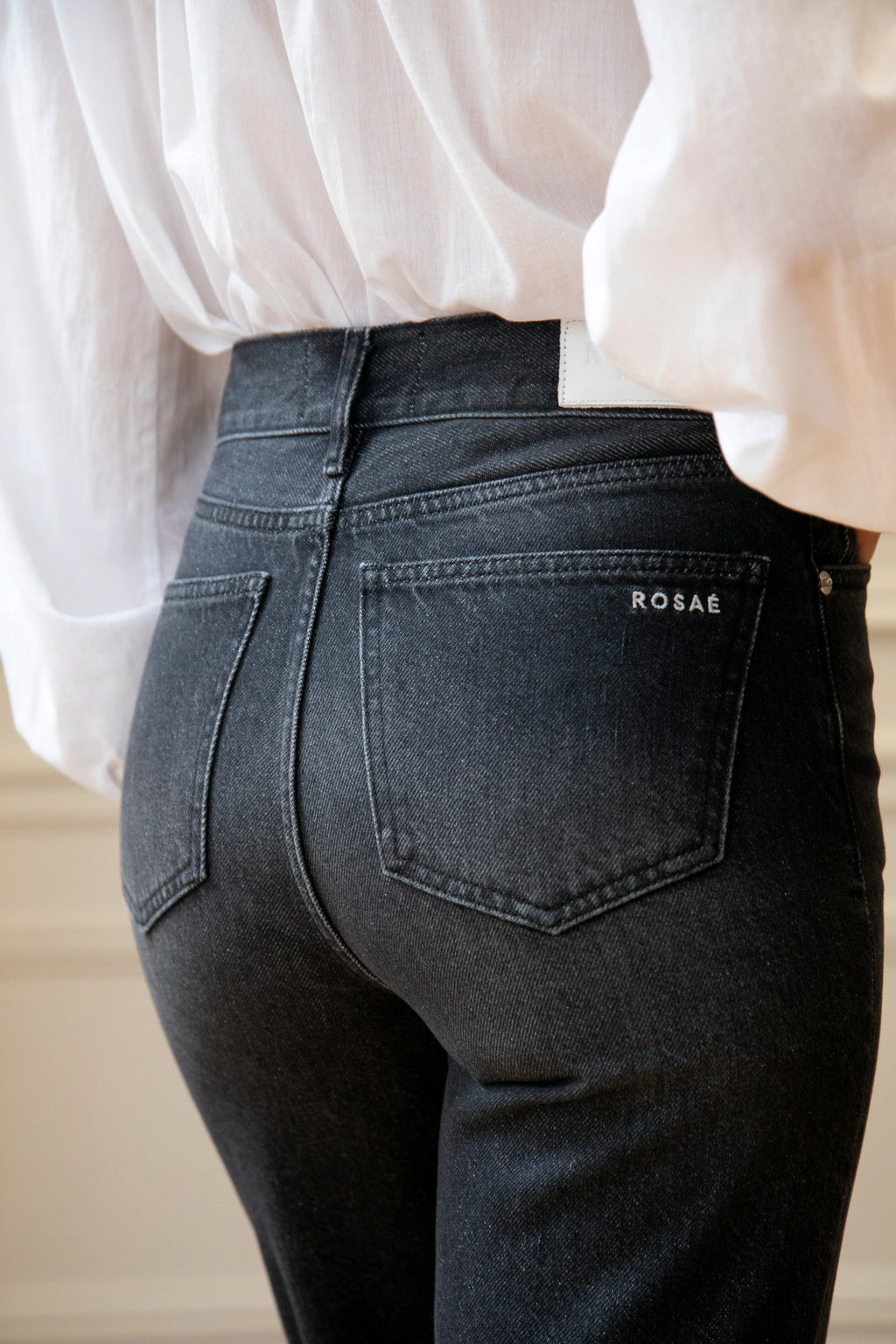 Jean Le Dan - Denim Noir