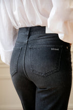 Jean Le Dan - Denim Noir
