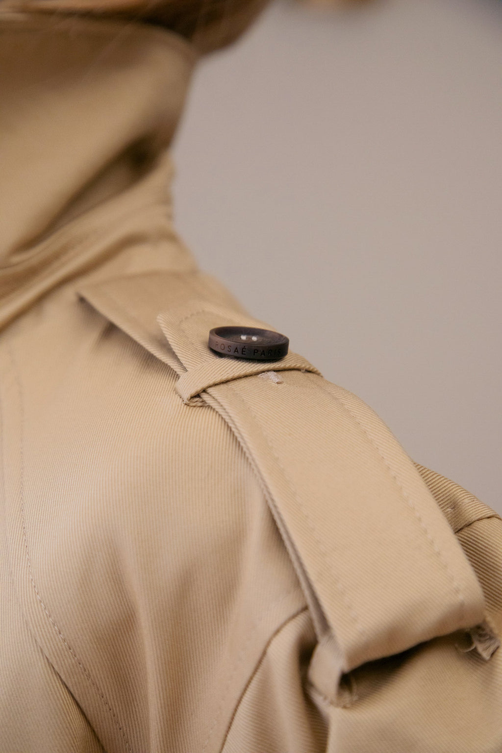 Trench-Coats Le Napoleon - Beige