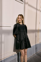 Robe Le Terrence - Noir