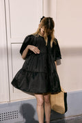 Robe Le Terrence - Noir