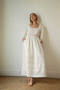 Robe Le Timeo - Blanc