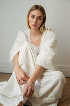 Robe Le Timeo - Blanc