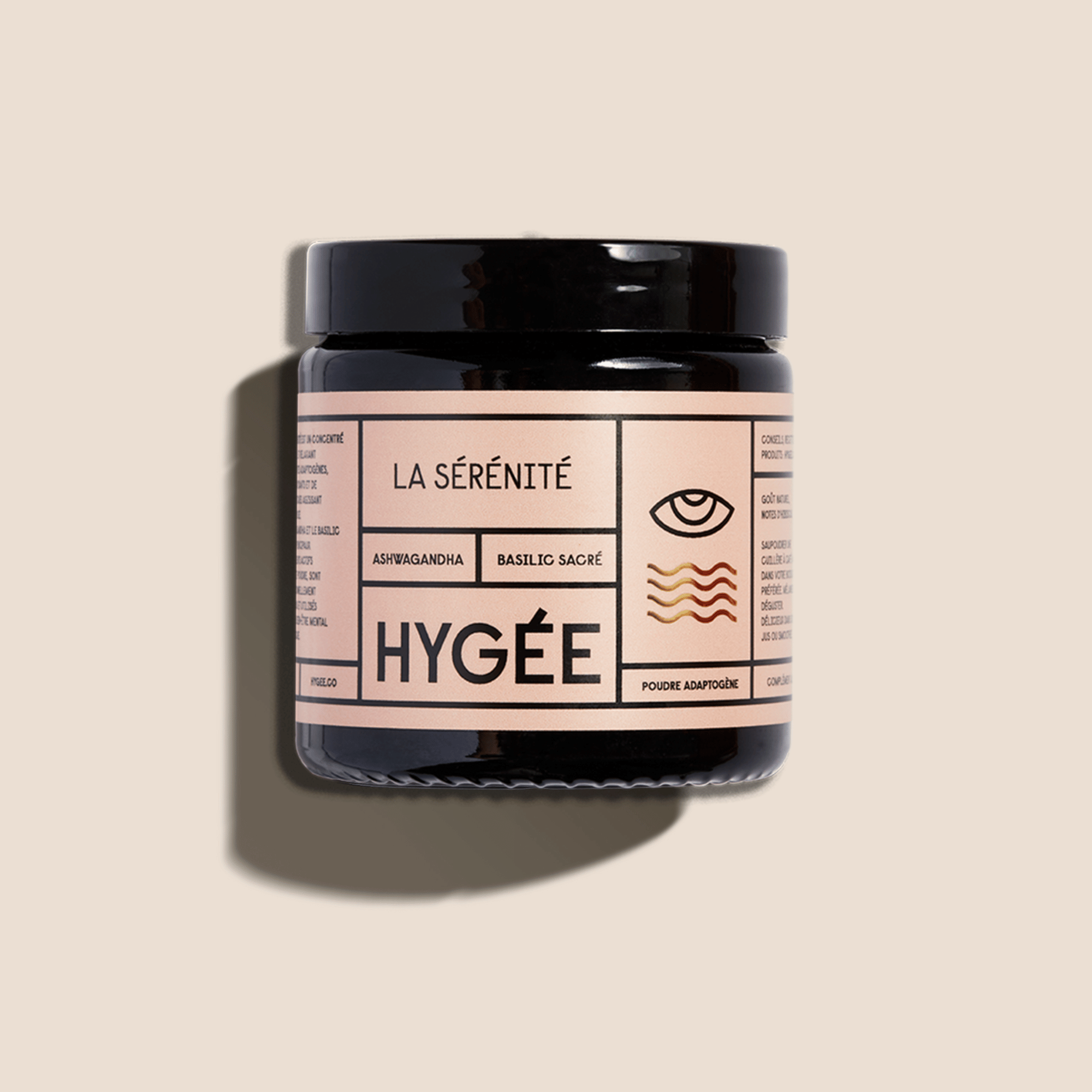 La Sérénité