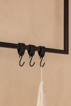 Crochets En Cuir S-Hooks