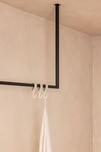 Crochets En Cuir S-Hooks