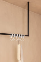 Crochets En Cuir S-Hooks