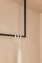 Crochets En Cuir S-Hooks