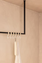 Crochets En Cuir S-Hooks