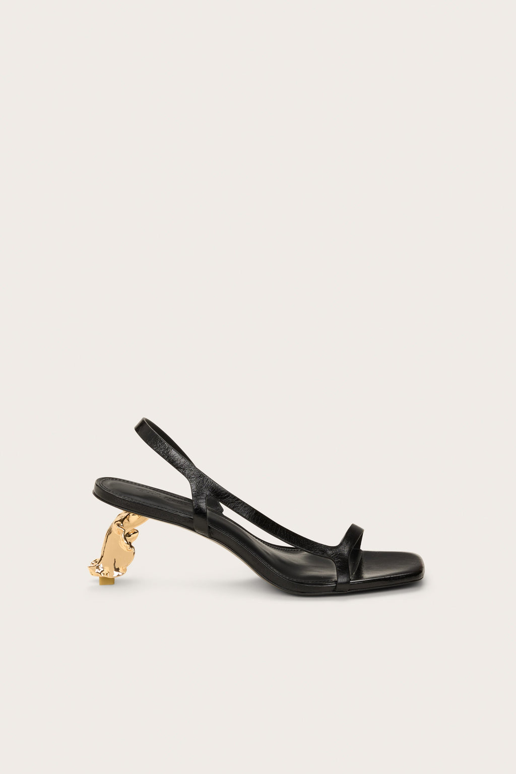 Short Leilani - Black