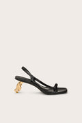 Short Leilani - Black
