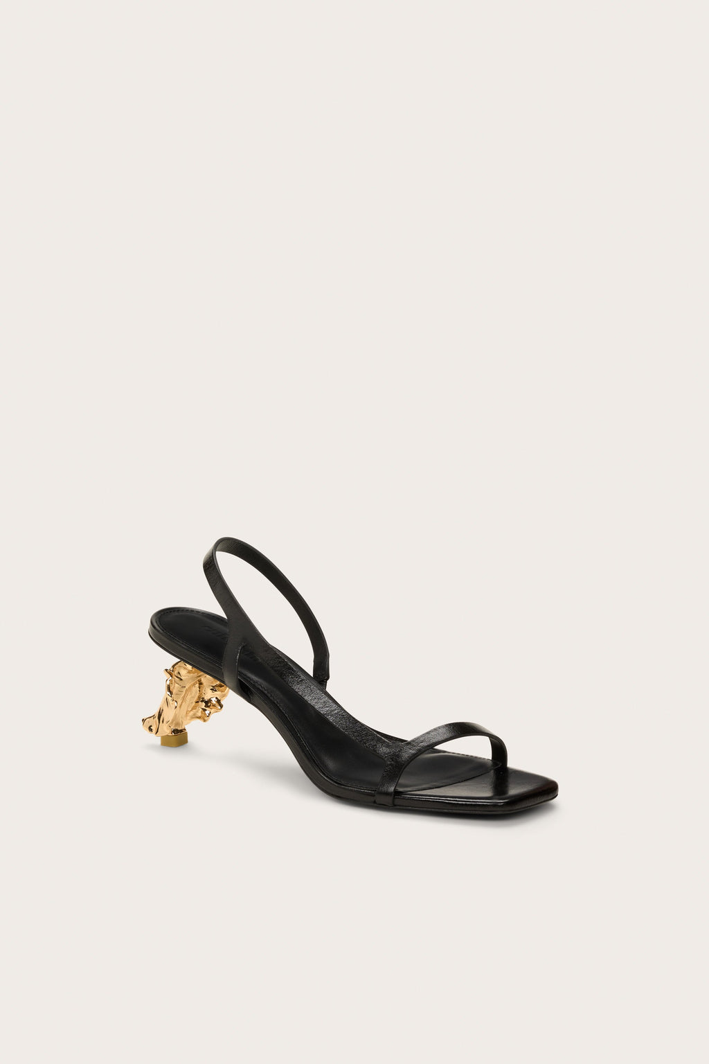 Short Leilani - Black