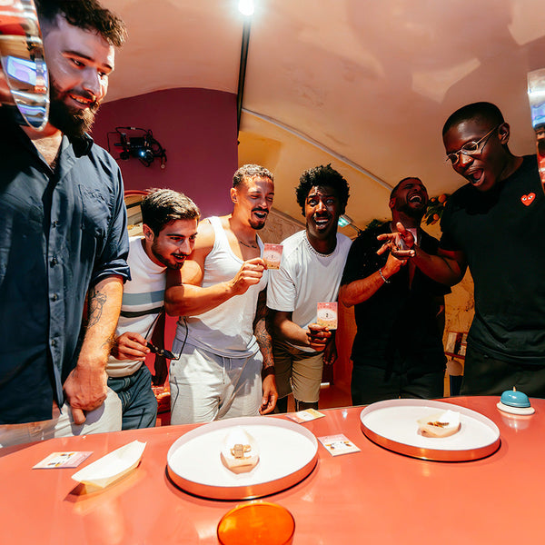 Meilleur Bluffeur - Jusqu’À 12 Personnes - Heures Creuses