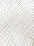 Couverture Le Plaid Des Jolis Rêves - Blanc - À Personnaliser