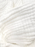 Couverture Le Plaid Des Jolis Rêves - Blanc - À Personnaliser