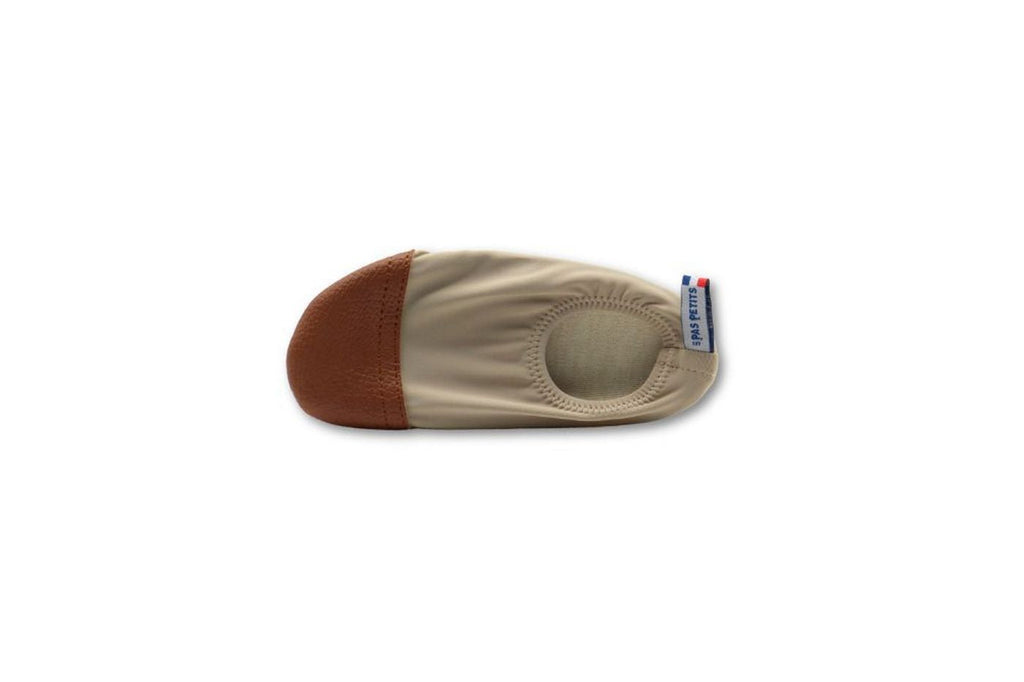 Les Petites Noisettes - Chaussons Souples Tout Terrain
