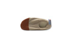 Les Petites Noisettes - Chaussons Souples Tout Terrain