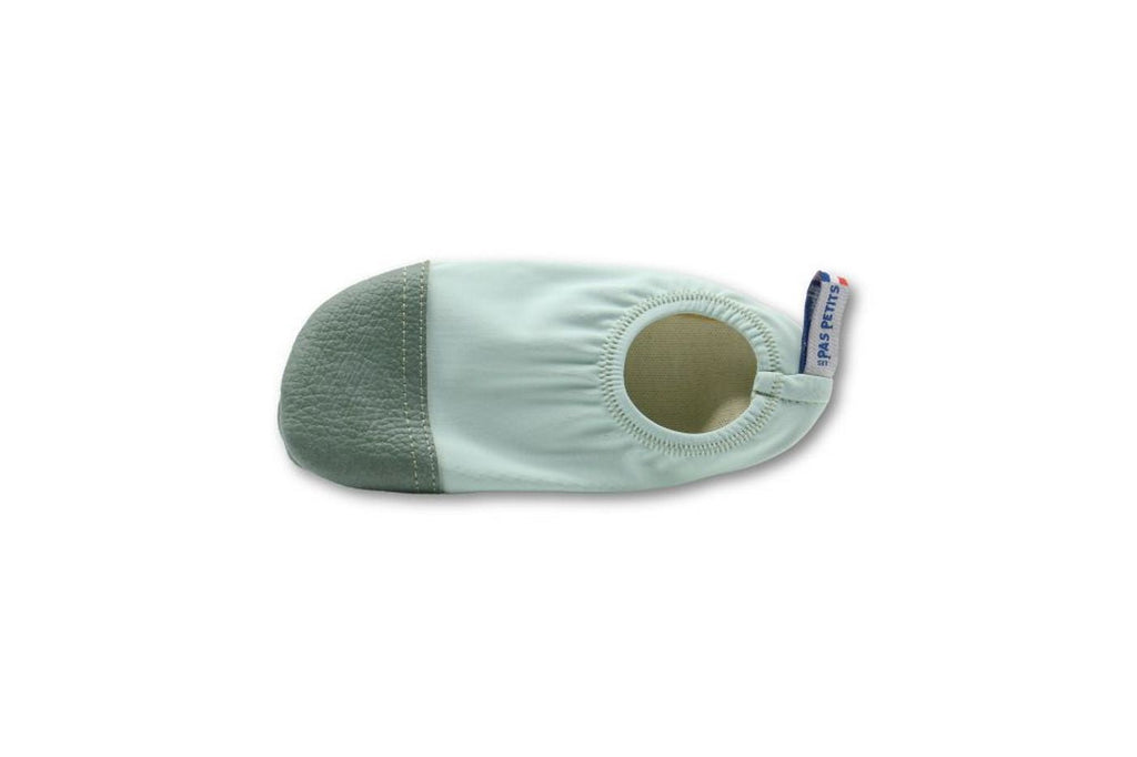 Les Petits Citrons Verts - Chaussons Souples Tout Terrain