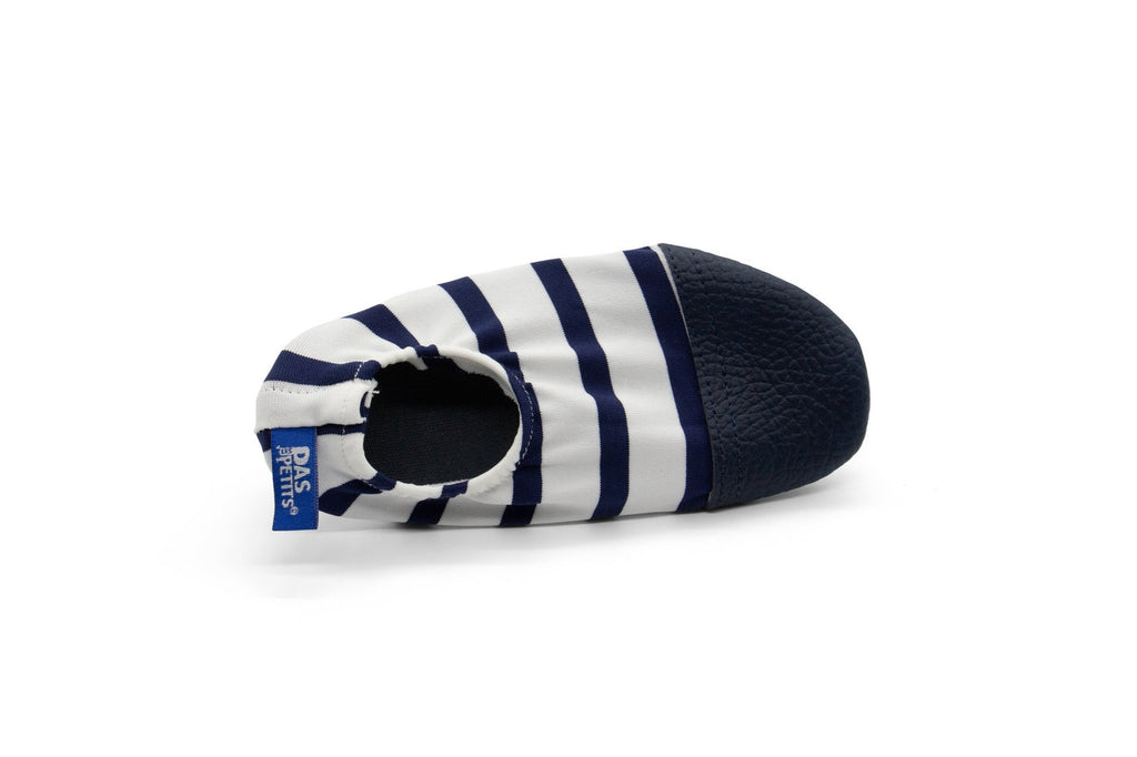 Les Petits Marins - Chaussons Souples Tout-Terrain
