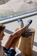 Les Petits Marins - Chaussons Souples Tout-Terrain