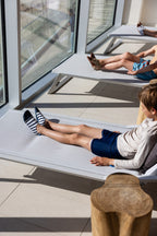 Les Petits Marins - Chaussons Souples Tout-Terrain
