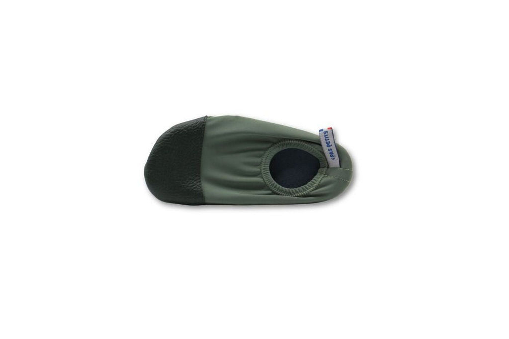 Les Petits Palmiers - Chaussons Souples Tout Terrain