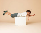 Les Petits Palmiers - Chaussons Souples Tout Terrain