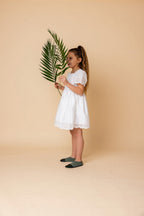 Les Petits Palmiers - Chaussons Souples Tout Terrain