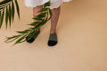 Les Petits Palmiers - Chaussons Souples Tout Terrain