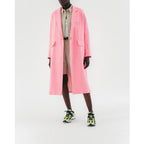 Margaux Lonnberg - Manteau Liam - Pink