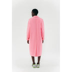 Margaux Lonnberg - Manteau Liam - Pink