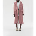 Margaux Lonnberg - Manteau Liam - Vichy