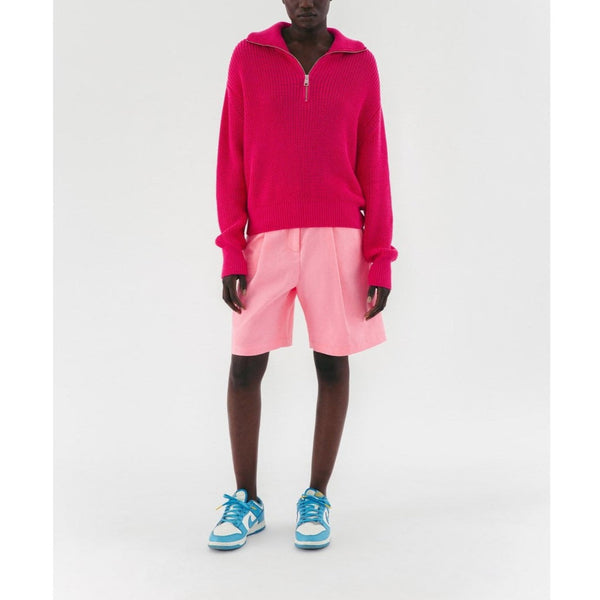 Margaux Lonnberg - Pull Lia - Pink