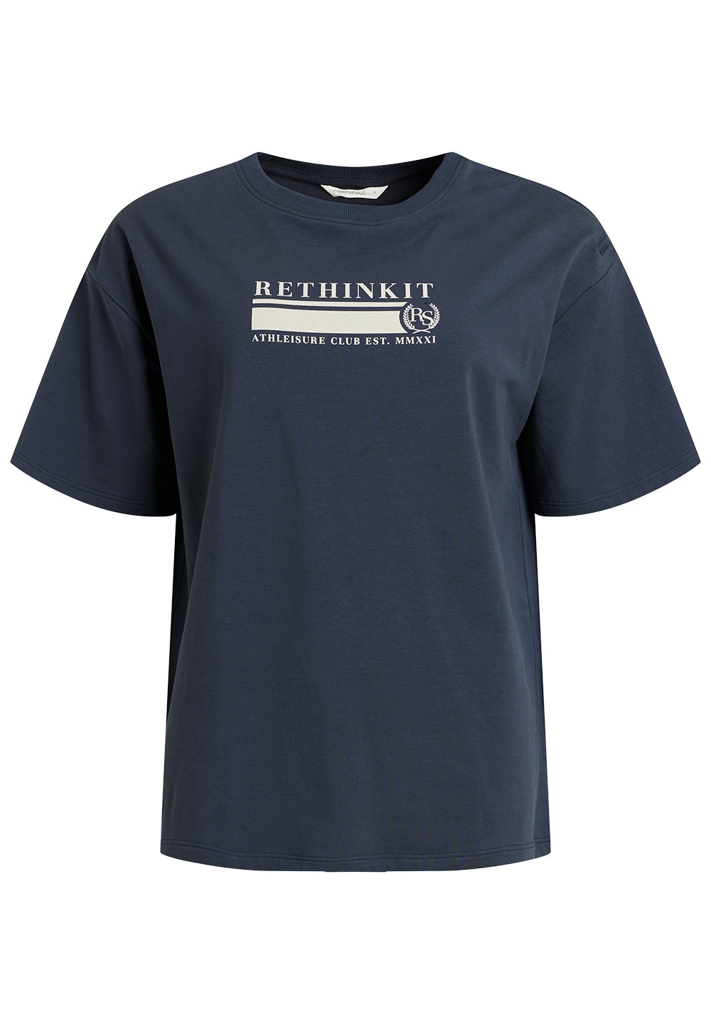 T-Shirt Léger - Ink
