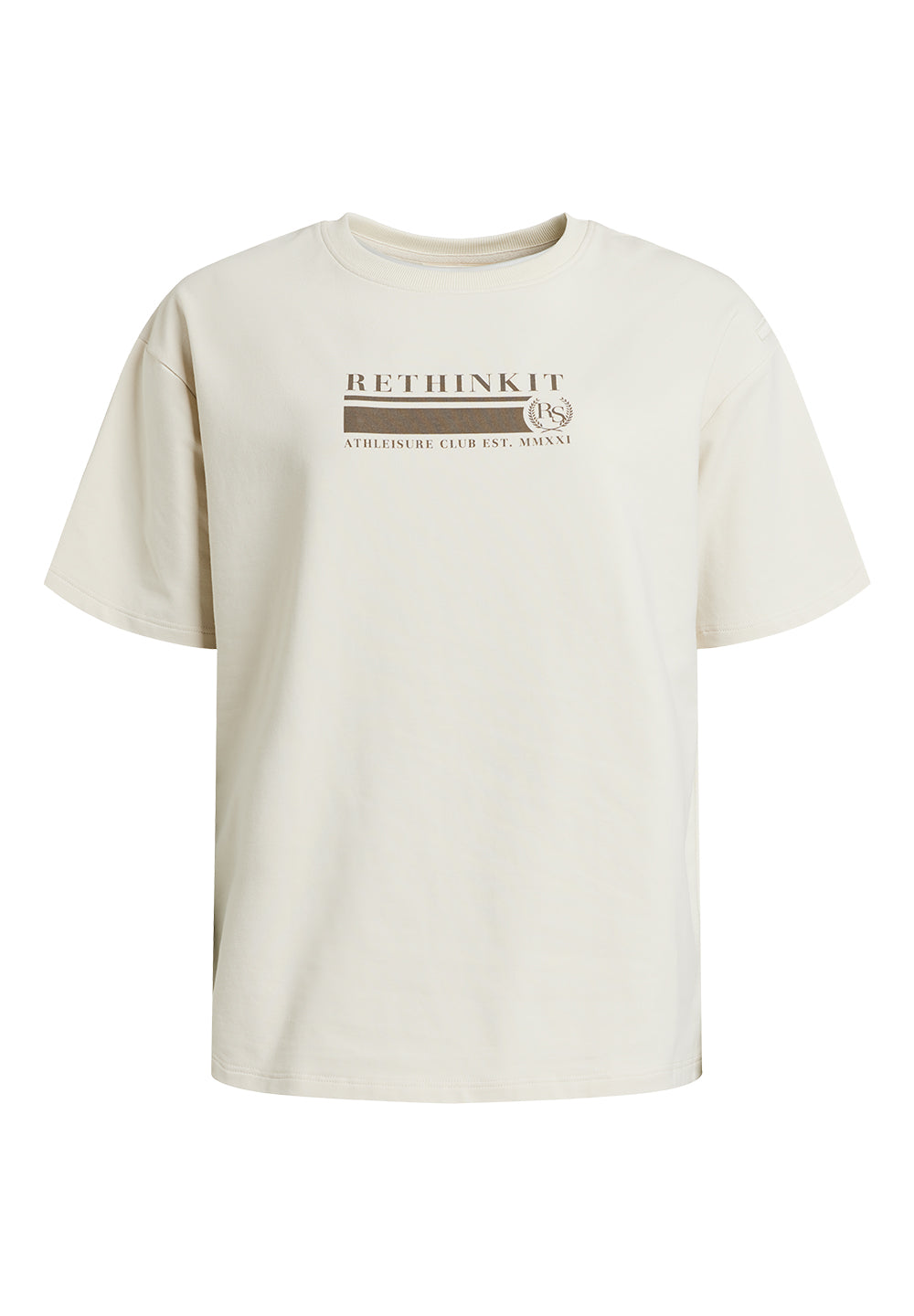 T-Shirt Léger - Summer Sand