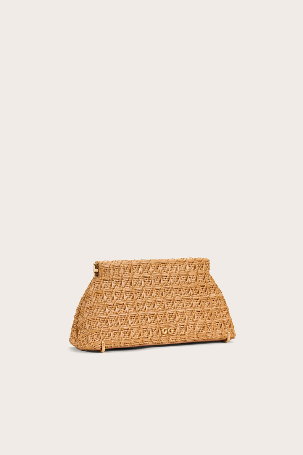 Sac Lillia - Toasted Natural