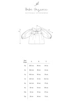 Blouse Lilly - Enfant