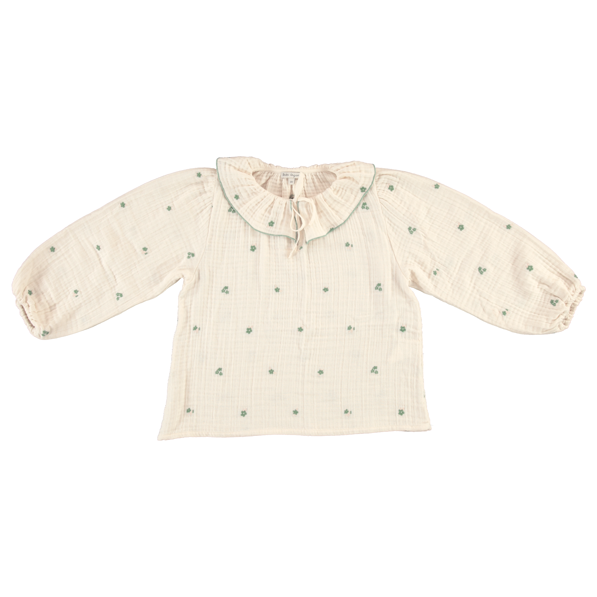 Blouse Lilly - Enfant