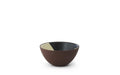 Line Bowl - 15 Cm - Red Clay