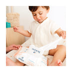 Lingettes Au Lait De Toilette