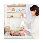 Lingettes Au Liniment