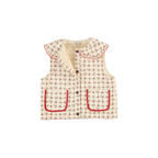 Gilet Lissy - Enfant