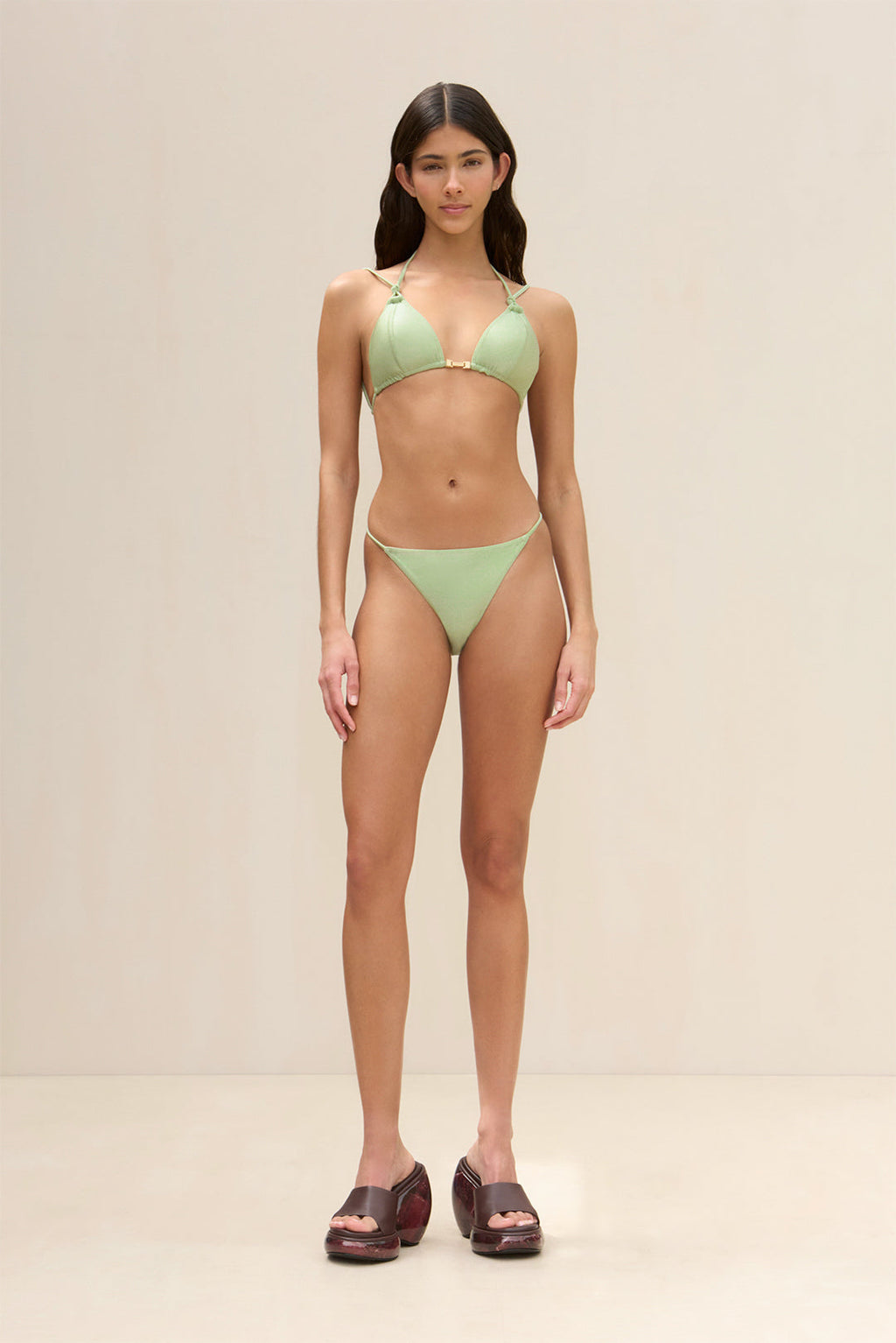 Haut De Maillot Anoki - Maia